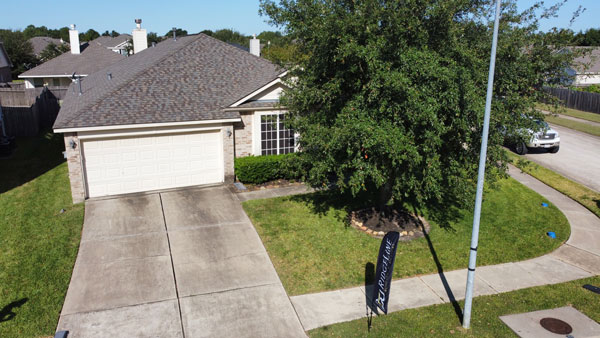 Asphalt Shingle Roofs