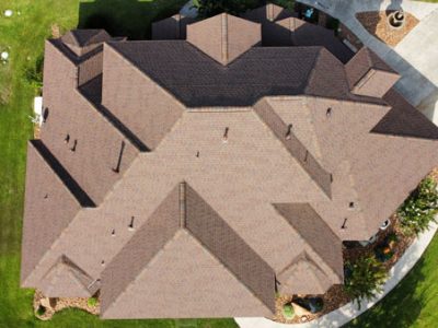 Complete Residential Roofing