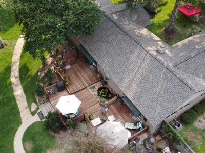 Durable Roof Installation Service