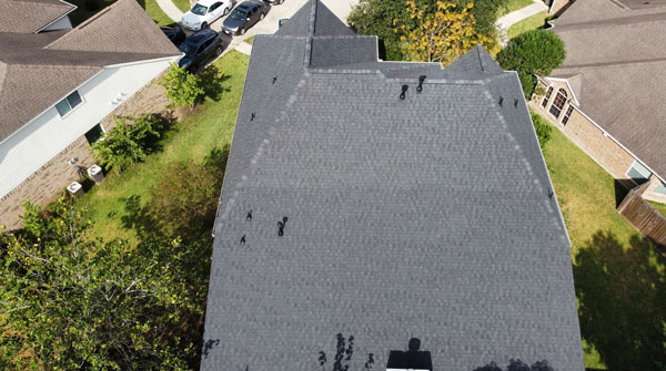 Durable Roof Installation