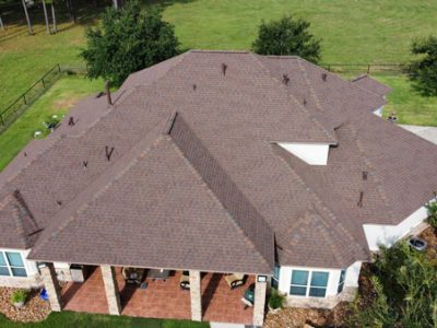 Full Residential Roofing