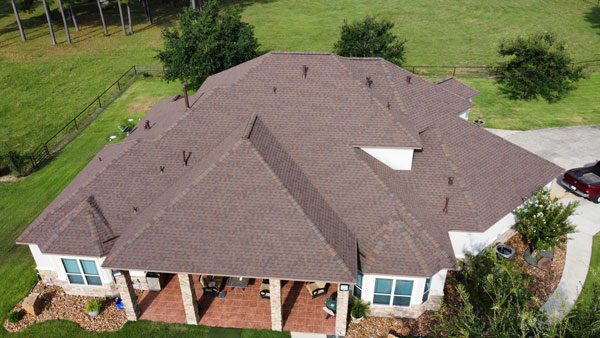 Full Residential Roofing