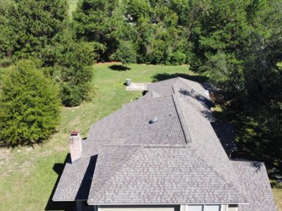 New Residential Roofs