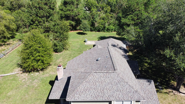 New Residential Roofs