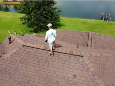 Professional Roof Repairs