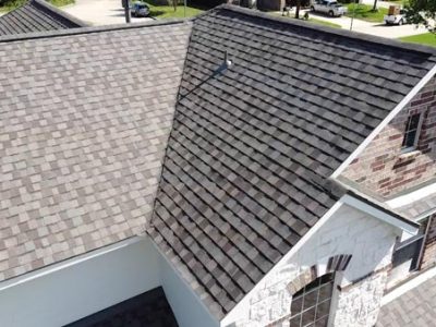 Quality Roof Installation Service