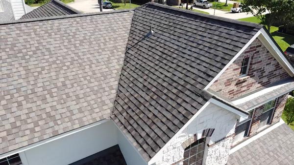 Quality Roof Installation Service