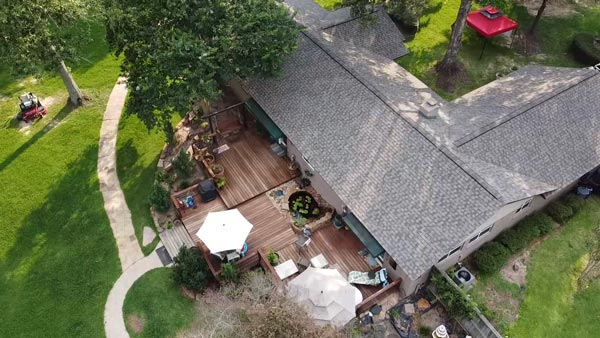 Quality Roof Installation