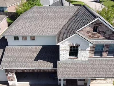 Quality Roof Repairs
