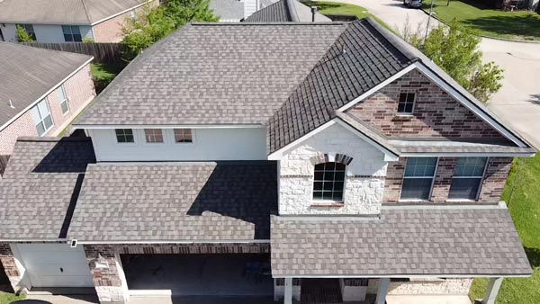 Quality Roof Repairs