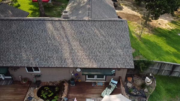 Quality Roof Replacement Project