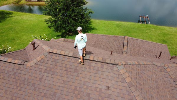 Quality Roofing Materials