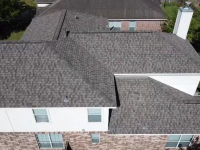 Residential Roof Repair