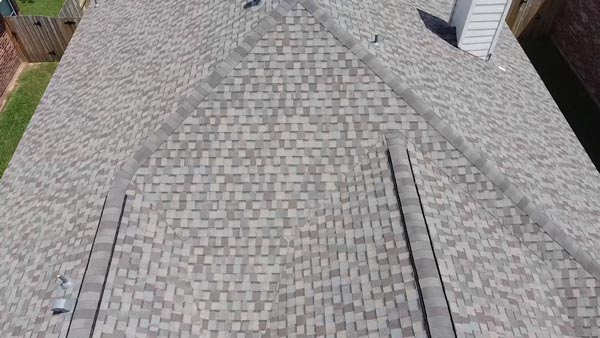 Residential Roof Replacement