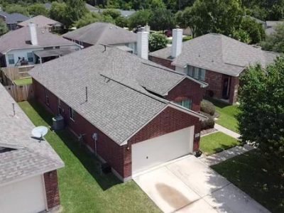 Residential Roofing Repair