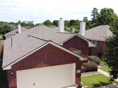 Residential Roofing Repair Services