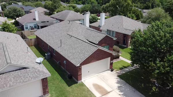 Residential Roofing Repair