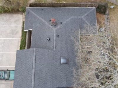 Residential Roofing Replacement