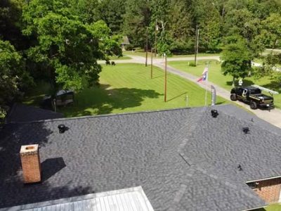 Roof Repair Services