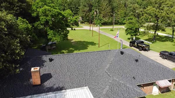 Roof Repair Services