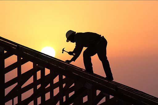 Commercial Roofing Services