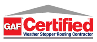 GAF Certified
