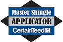 Master Shingle Applicator CertainTeed