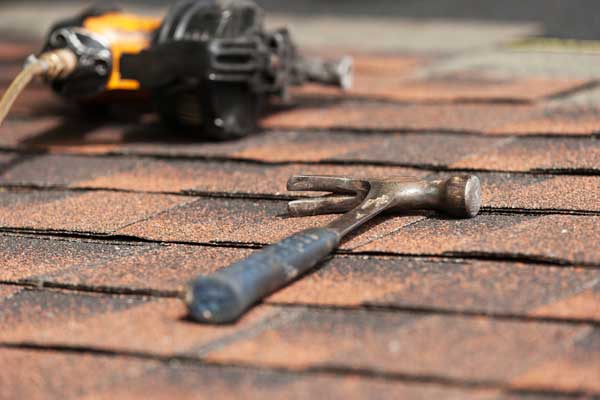 Roof Repair Service