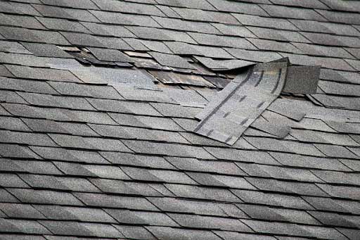 Roofing Repair Service